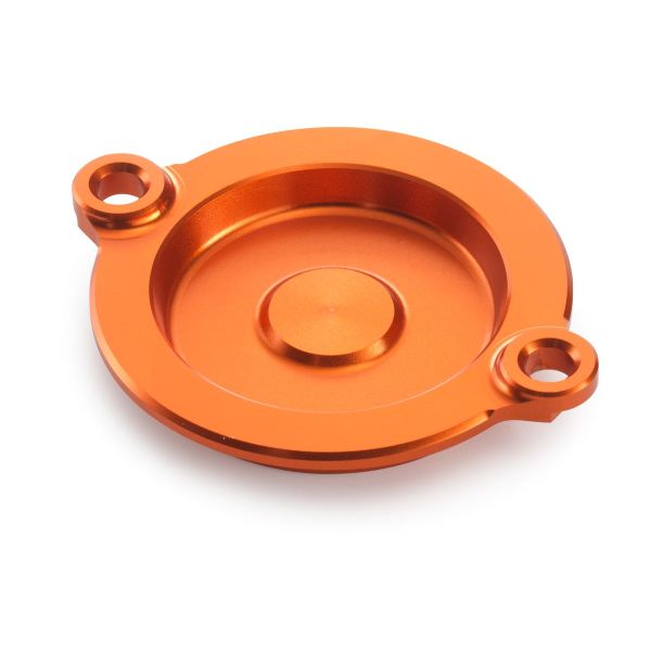 KTM KTM Oil filter cover KTM