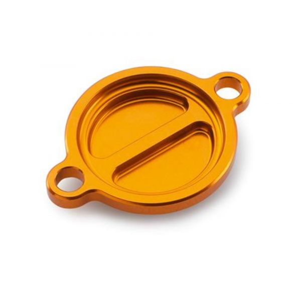 KTM KTM Factory Racing-oil filter cover KTM