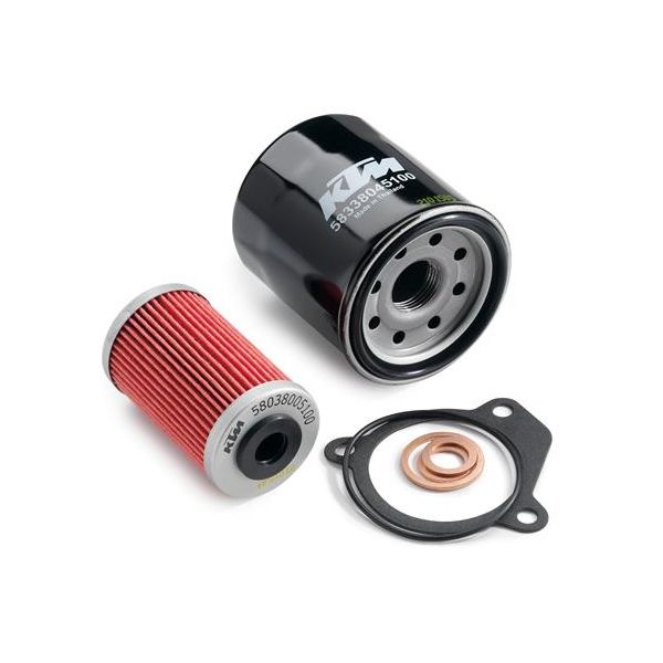 KTM KTM Oil filter kit KTM