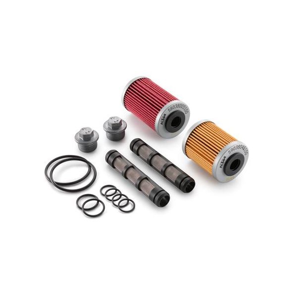 KTM KTM Oil filter kit KTM