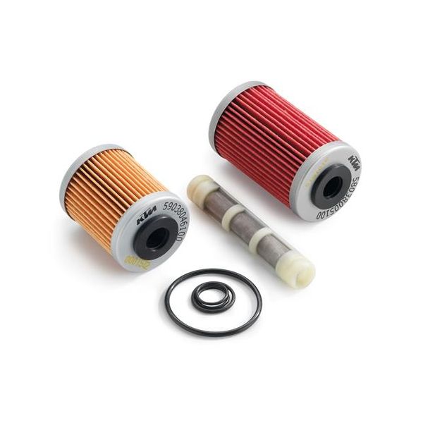 KTM KTM Oil filter kit KTM