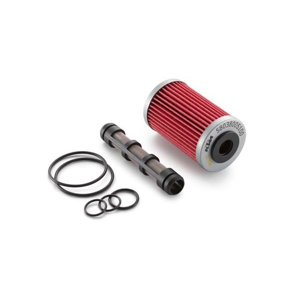 KTM Husqvarna Oil filter kit Husqvarna