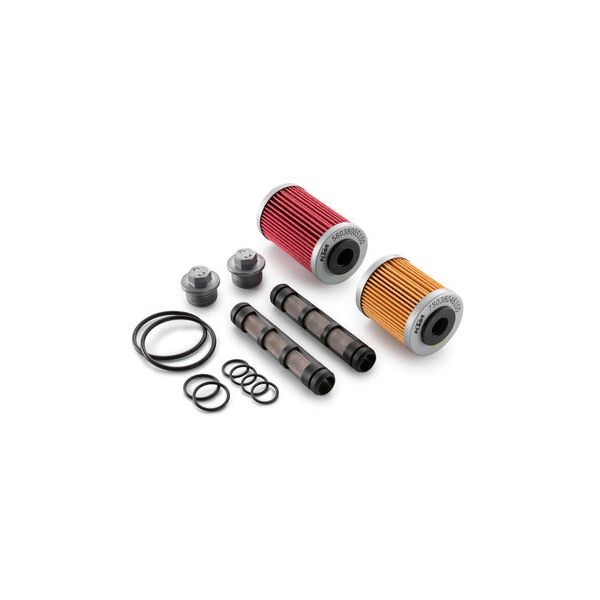 KTM KTM Oil filter kit KTM