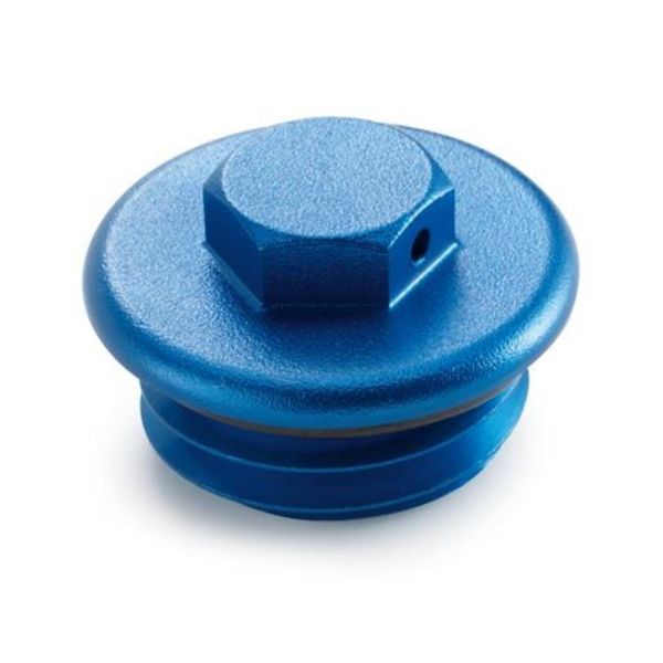 MX Accessories Husqvarna Oil plug Husqvarna