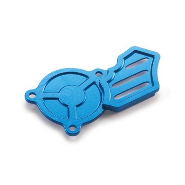 KTM Husqvarna Factory Racing oil pump cover Husqvarna