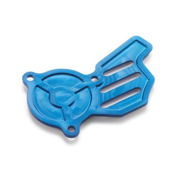 KTM Husqvarna Factory Racing oil pump cover Husqvarna