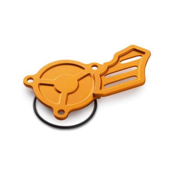 KTM KTM Factory Racing oil pump cover KTM