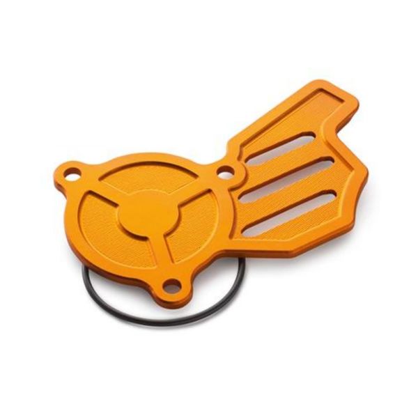 KTM KTM Factory Racing oil pump cover KTM