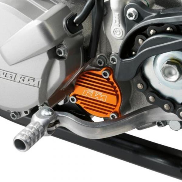 KTM KTM Factory Racing oil pump cover KTM