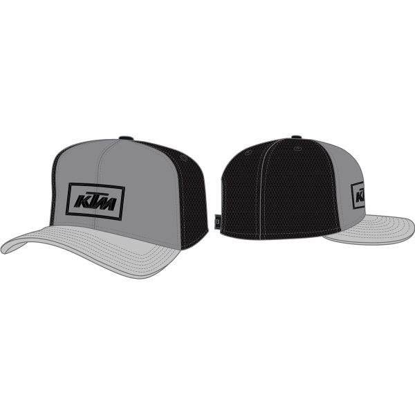 KTM KTM Outline Trucker Cap KTM