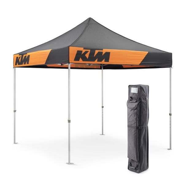 KTM KTM KTM 3x3m Paddock Tent KTM