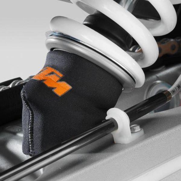 Scuturi moto KTM PDS protection KTM