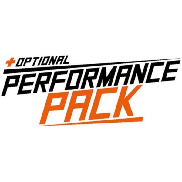 KTM KTM PERFORMANCE PACK KTM