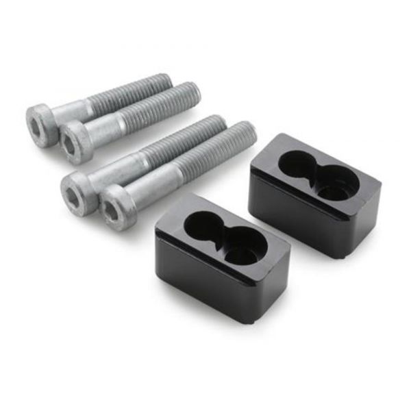 KTM KTM PHDS bracket for Factory steering damper KTM