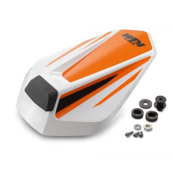 KTM KTM Pillion seat cover KTM