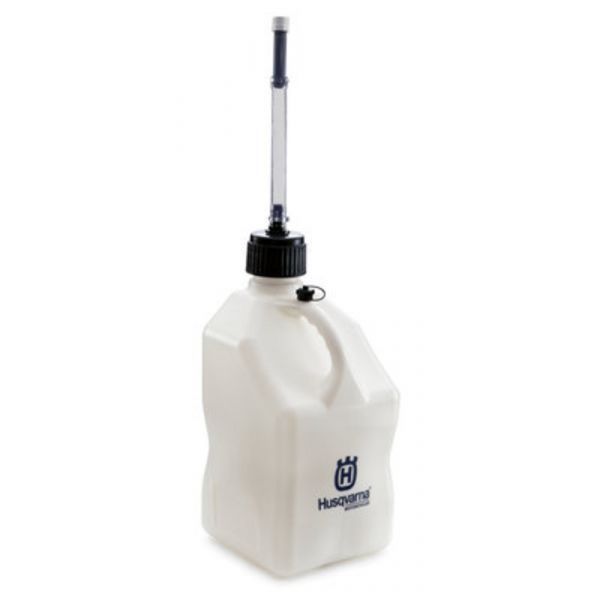 KTM Husqvarna PLASTIC DRUM Husqvarna