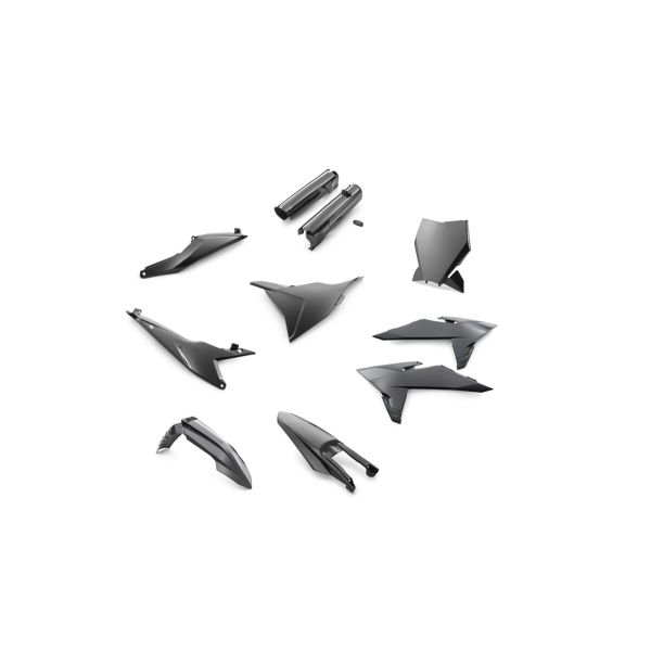 KTM KTM Plastic parts kit KTM