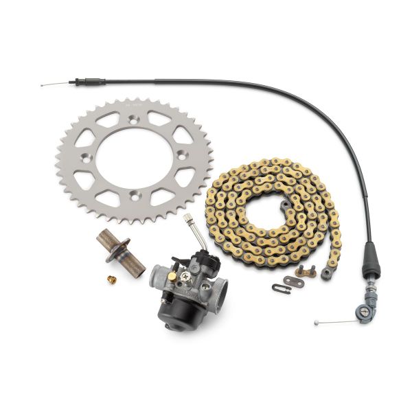 KTM KTM Power reduction kit KTM
