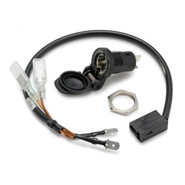 KTM KTM POWER SOCKET KIT KTM