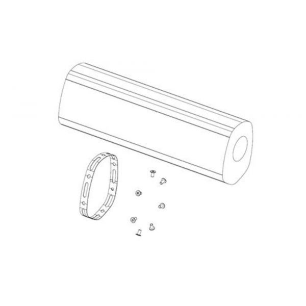 KTM KTM Pre-silencer rock wool kit KTM