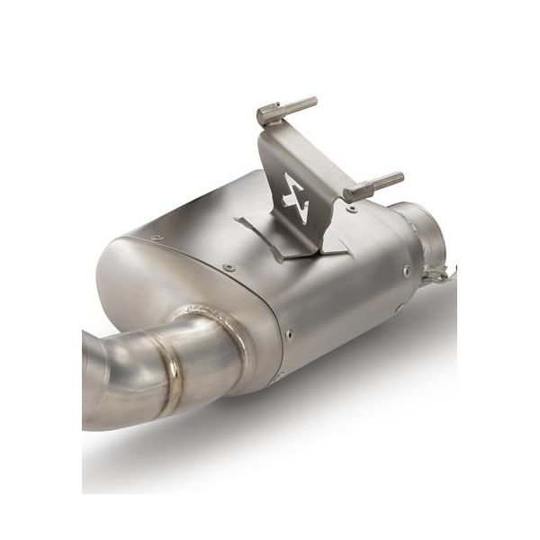 KTM KTM PREMUFFLER KTM