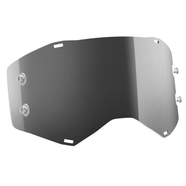 Accesorii Ochelari KTM PROSPECT SINGLE LENS LIGHT SENSITIVE GREY AFC WORKS KTM