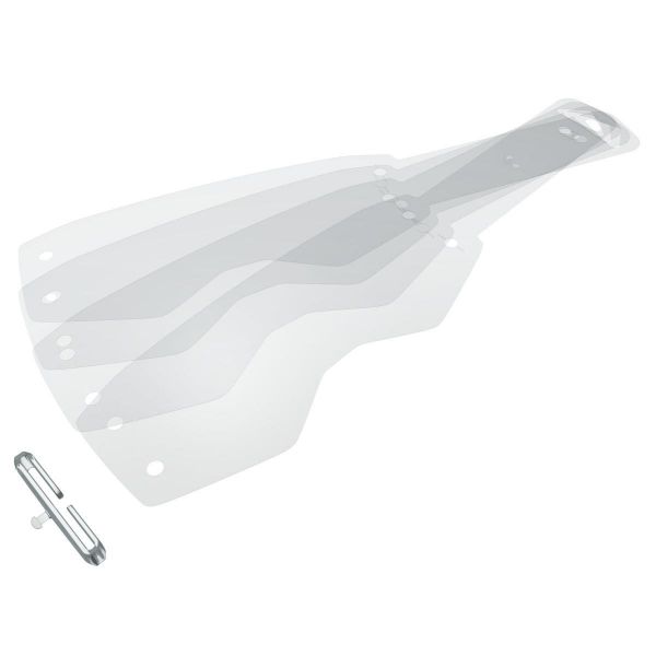 KTM KTM PROSPECT TEAR OFF S (20 PCS) KTM
