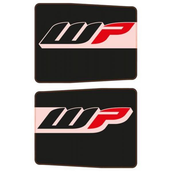 Accesorii MX-Enduro KTM Protective fork sticker set KTM