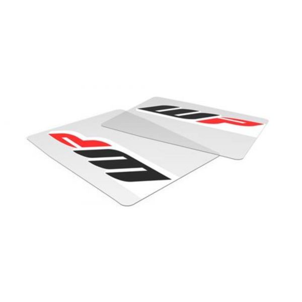 KTM KTM PROTECTIVE FORK STICKER SET KTM