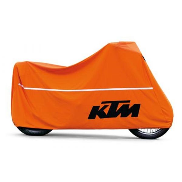Motorcycle Covers KTM Protective indoor cover KTM