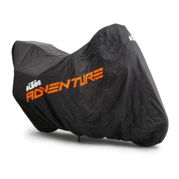 KTM KTM Protective outdoor cover KTM