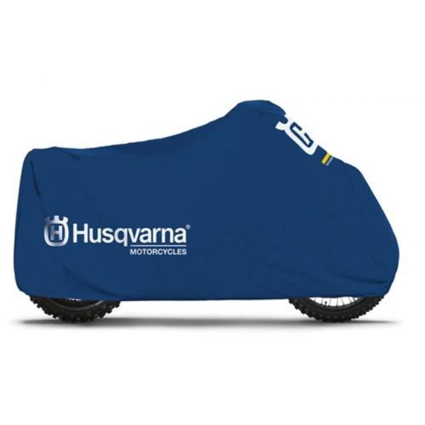 Motorcycle Covers Husqvarna Protective outdoor cover Husqvarna