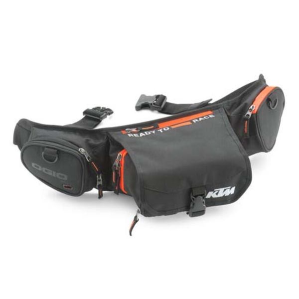 Borsete-Centuri Enduro KTM Pure Comp Belt Bag KTM