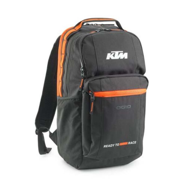 Rucsaci Casual KTM Pure Covert Backpack KTM