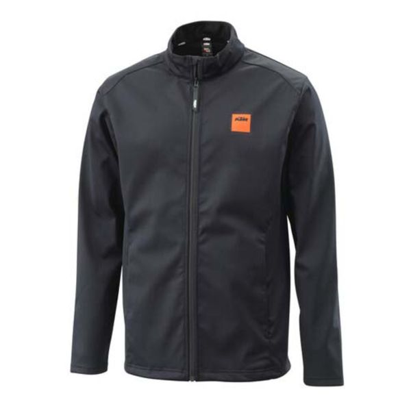Geci/Hanorace Casual KTM Pure Softshell Jacket KTM