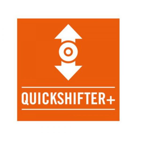 KTM KTM Quickshifter+ KTM