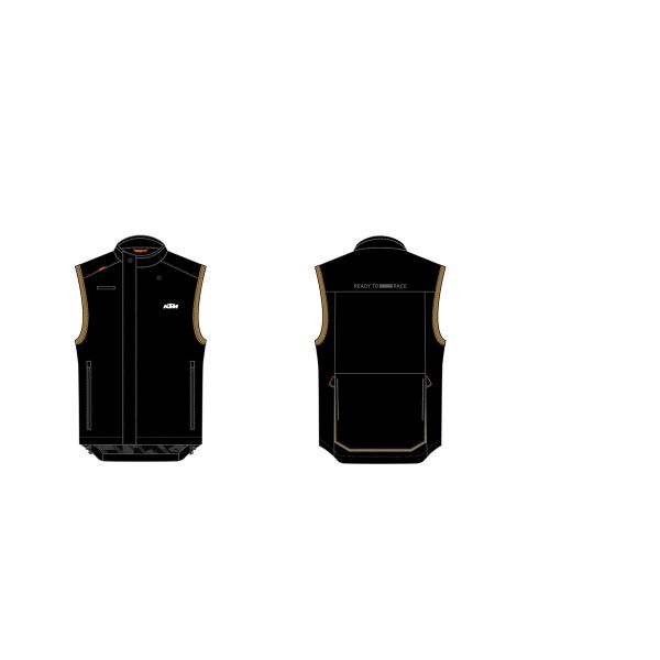 KTM KTM RACETECH VEST KTM