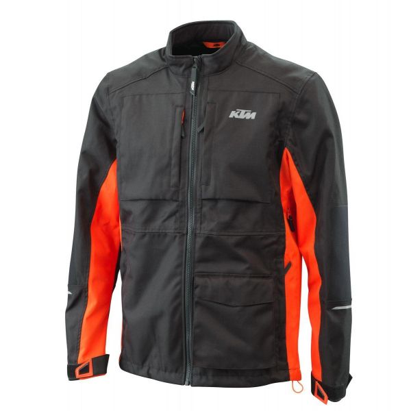 Geci Moto Textil KTM RACETECH WP JACKET KTM
