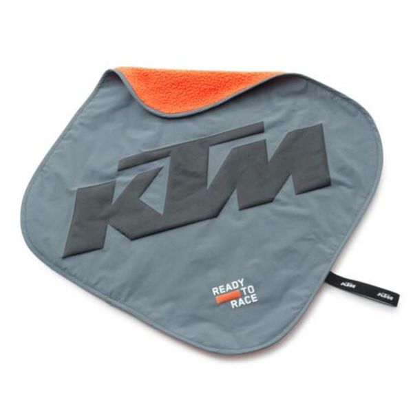 Accesorii MX-Enduro KTM Racetrack Changing Mat KTM