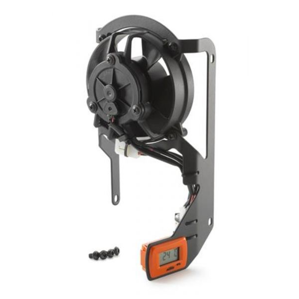KTM KTM RADIATOR FAN KTM