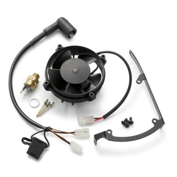 KTM KTM Radiator fan KTM