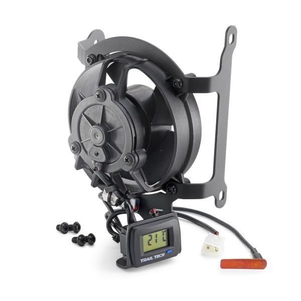 Ventilatoare Moto KTM Radiator fan KTM