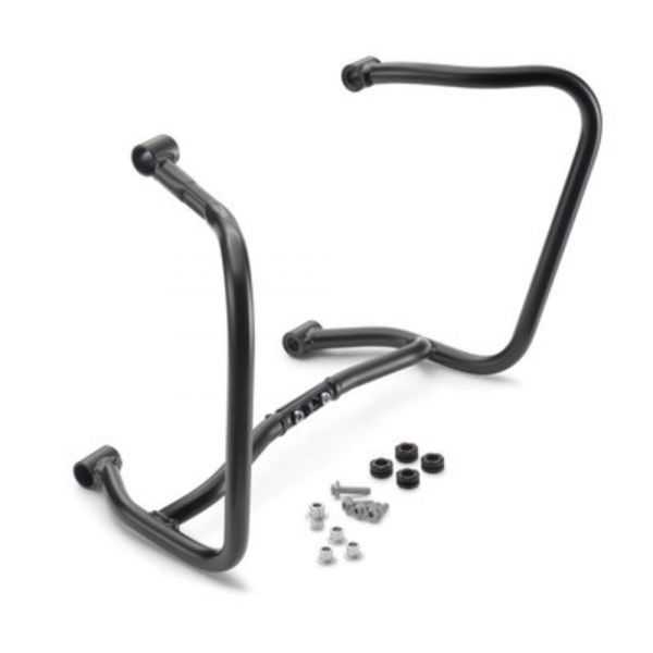 KTM Husqvarna Radiator protection Husqvarna