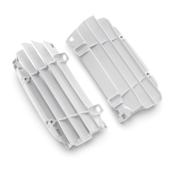 Protectii Radiator KTM Radiator protection KTM