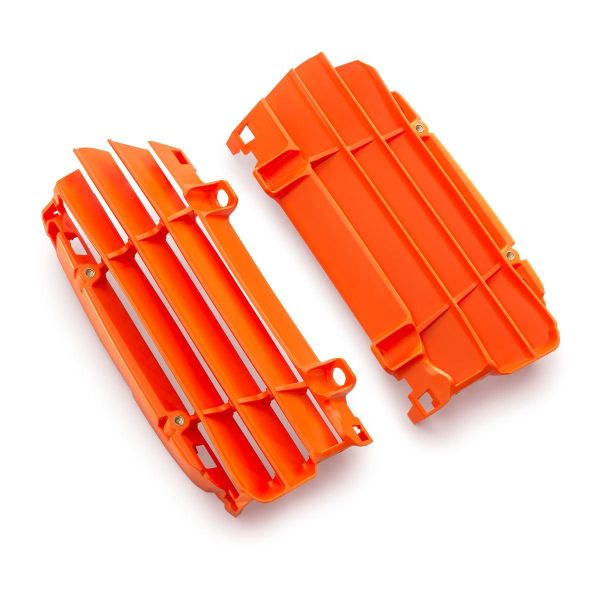 Protectii Radiator KTM Radiator protection KTM