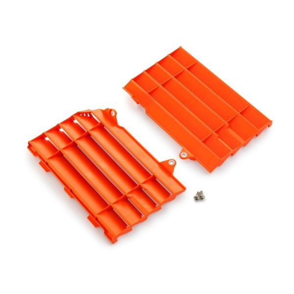 KTM KTM Radiator protection grille KTM