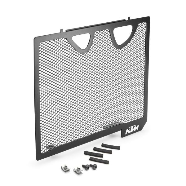 KTM KTM Radiator protection grille KTM
