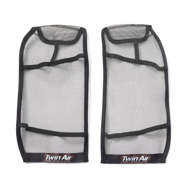 Protectii Radiator KTM Radiator Protection Sleeve KTM