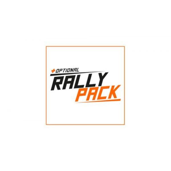 KTM KTM RALLY PACK KTM