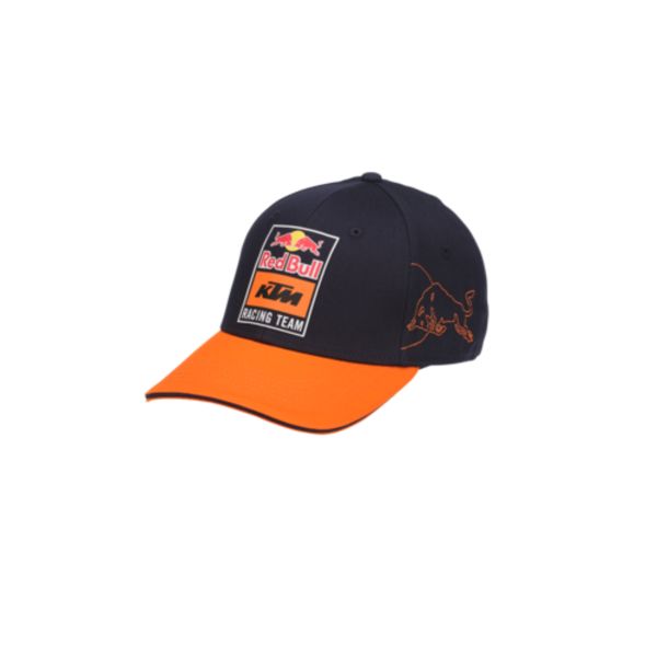 KTM KTM Red Bull KTM Pitstop Fitted Cap KTM